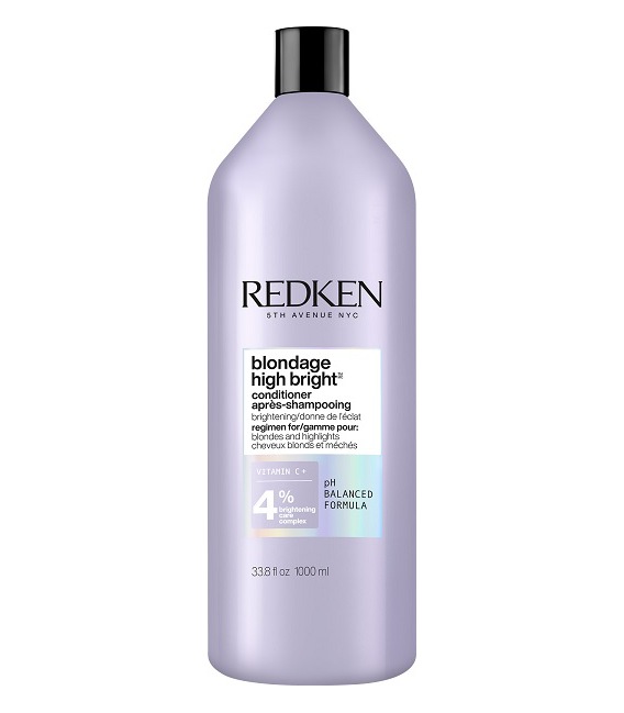 Redken Blondage High Bright Conditioner 1000ml