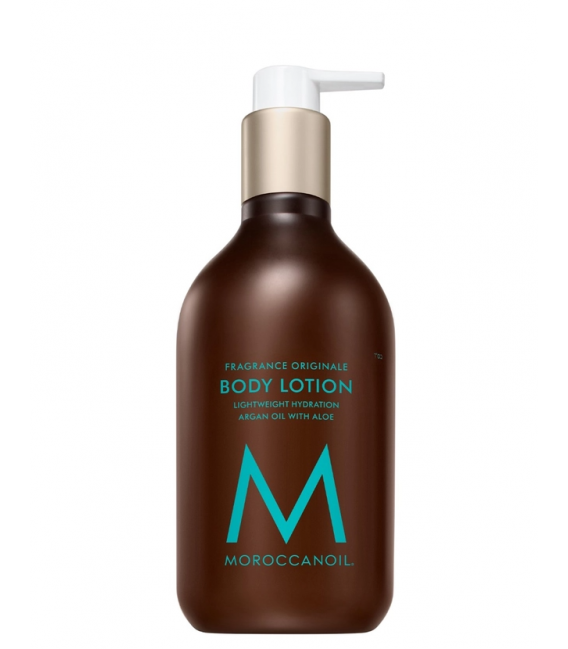 Moroccanoil Body Lotion Argan Aloe 360 ml