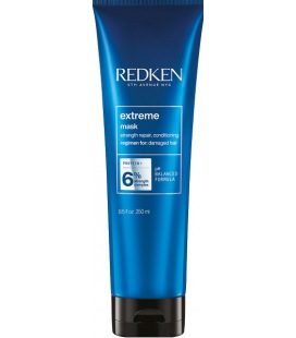 Redken Extreme Mask 6% 250ml