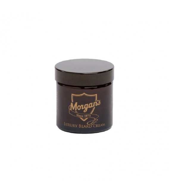 Morgan's Luxury Beard Cream 100ml