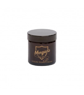 Morgan's Luxury Beard Cream 100ml