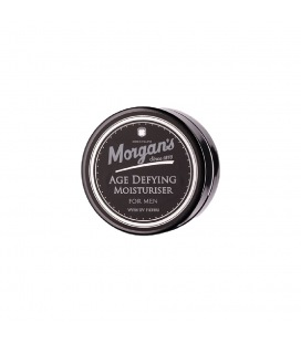 Morgan's Age Defying Moisturiser for Men 45ml