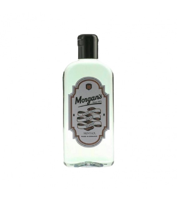 Morgan's Cooling Hair Tonic 250ml