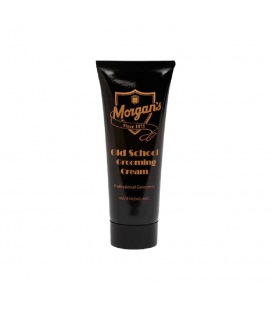 Morgan's Old School Grooming Cream 100ml