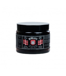 Morgan's Styling Pomade High Shine - Firm Hold 500GR