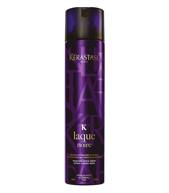 Kerastase K Laque Noire 300ml