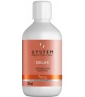 System Solar Hair And Body Shampoo 100ml