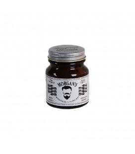 Morgan's Moustache Styling Wax (Twist & Twiddle) 50gr