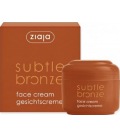 Ziaja Subtle Bronze Face Cream 50ml