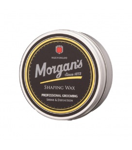 Morgan's Styling Shaping Wax 75ml