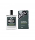 Proraso Bálsamo After Shave Herbal Cypress & Vetyver 100ml