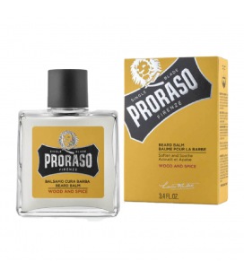 Proraso Bálsamo para Barba 100ml