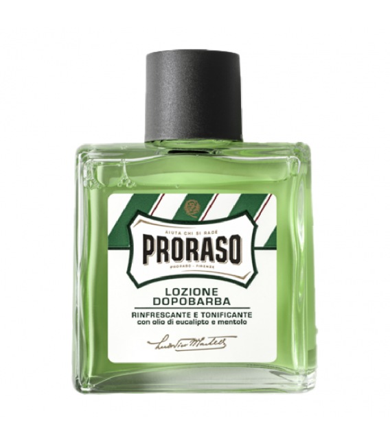 Proraso Crema de Afeitar Eucalipto 150 ML