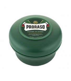 Proraso Jabón de Afeitar Eucalipto 150 ML