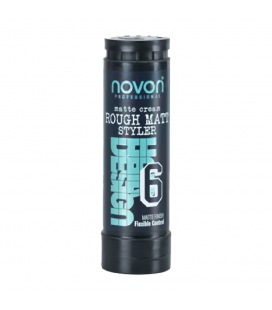 Novon Matte Cream Rough Matt Styler 100ml