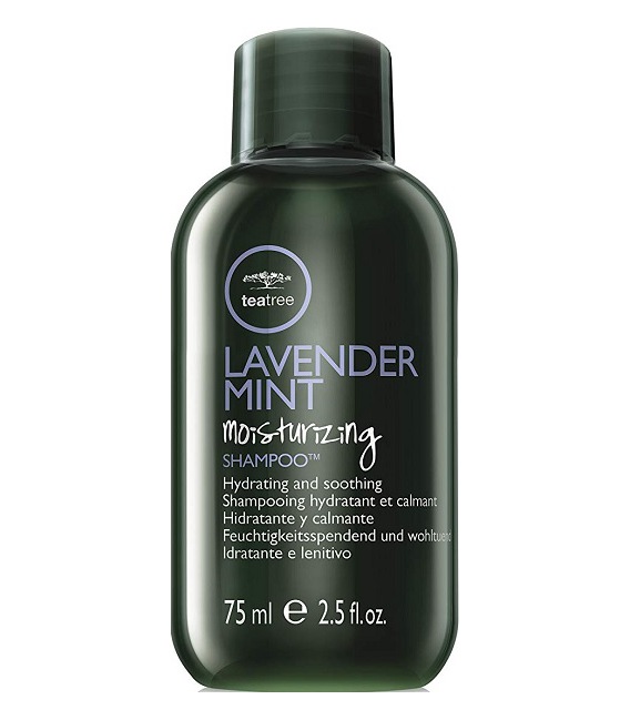 Paul Mitchell TeaTree Lavender Mint Moisturizing Shampoo 75ml