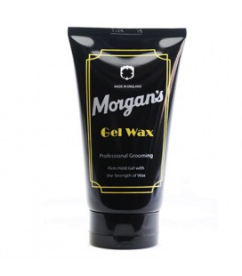 Morgan's Gel Wax 150ml