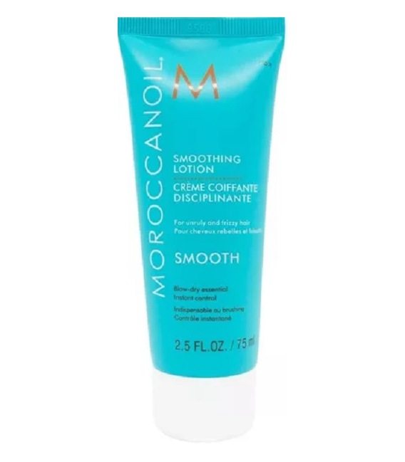 Moroccanoil Smooth Smoothing Lotion 75ml