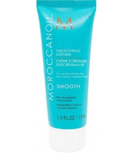 Moroccanoil Smooth Smoothing Lotion 75ml