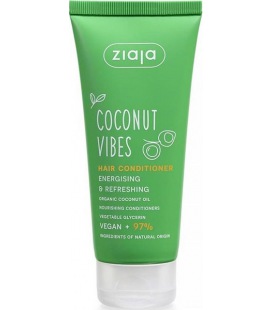 Ziaja Coconut And Orange Vibes Hair Conditioner 100ml