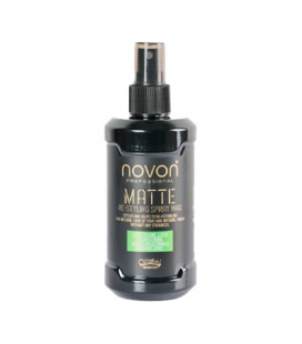 Novon Cera Spray Re-styling Matte Ultra Fuerte 200ml