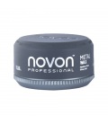 Novon Cera Metálica Fijación Fuerte Nº7 Metal Wax 150ml