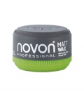 Novon Cera Mate Fijación Fuerte Nº7 Matt Wax 50ml