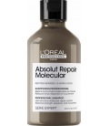 L'Oreal Absolut Repair Molecular Shampoo 300ml