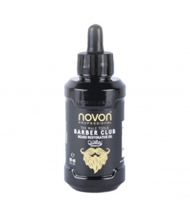 Novon Barber Club Beard Restorative Oil 60ml