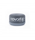 Novon Cera Metálica de Fijación Fuerte Nº7 Metal Wax 50ml