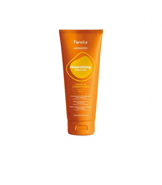 Fanola Leave Reestructurante Wonder Nourishing 300ml