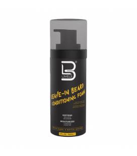 L3V3L 3 Acondicionador Sin Enjuague para Barba 150ML