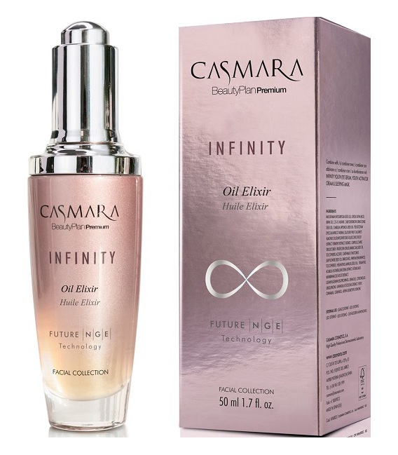 Casmara Infinity Oil Elixir 50ml