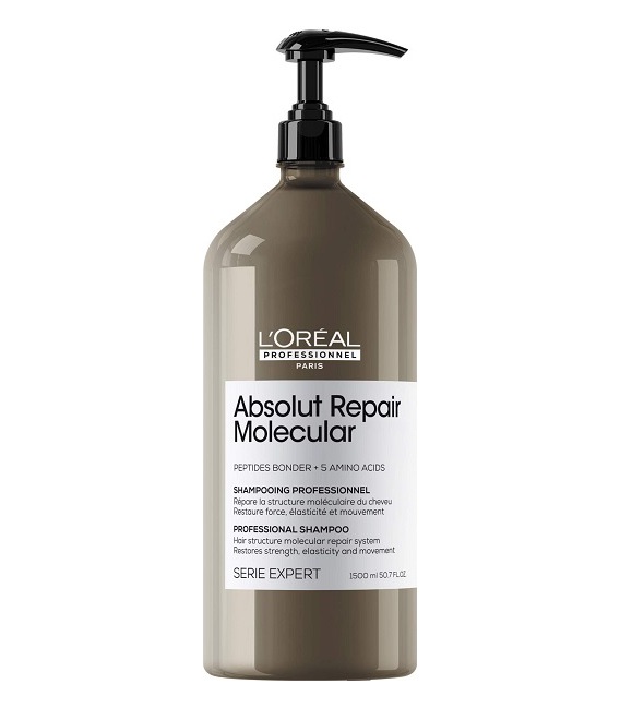 L'Oreal Absolut Repair Molecular 1500ml