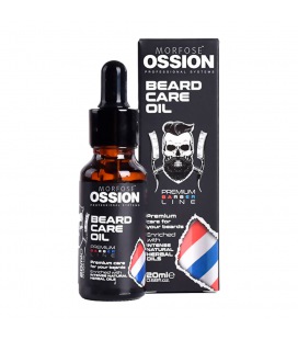 Ossion Beard Care Oil 20ml