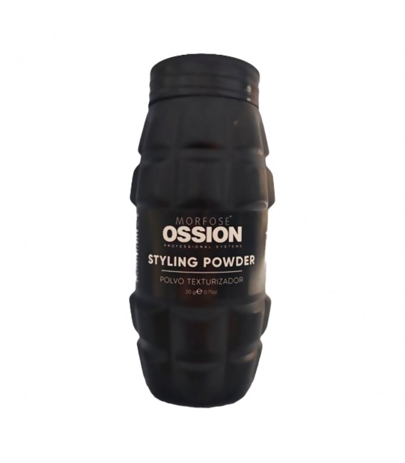 Ossion Hair Styling Powder 20gr