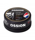 Ossion Hair Styling Wax Extra Hold Marrón 150ml