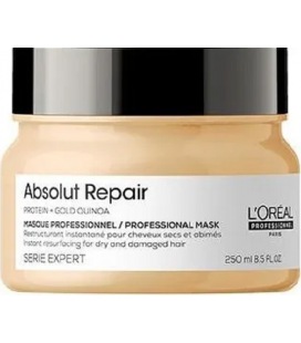 L'Oreal Mascarilla Absolut Repair 250 ml