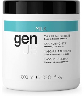 genUS Milk Mask 1000 ml