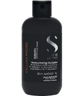 Alfaparf Semi di Lino Cellula Madre Multiplicador de Reparación 150 ml