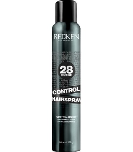 Redken Spray de fijación Control Addict 28 400 ml