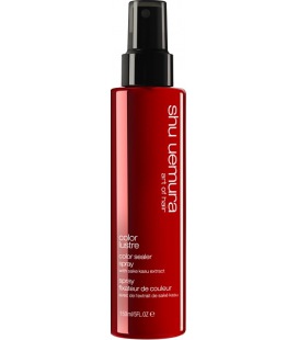 Shu Uemura Color Lustre Color Sealer Spray 150ml