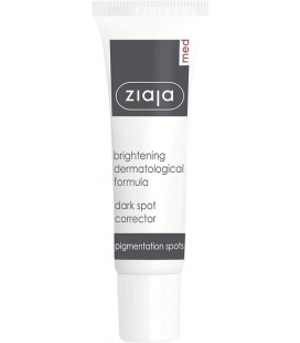 Ziaja Med Dark Spot Corrector 30ml