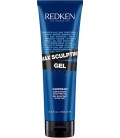 Redken Gel de fijación Hardwear 16 250 ml