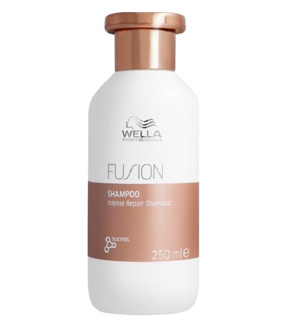 Wella Fusión Champú Repair 250 ml