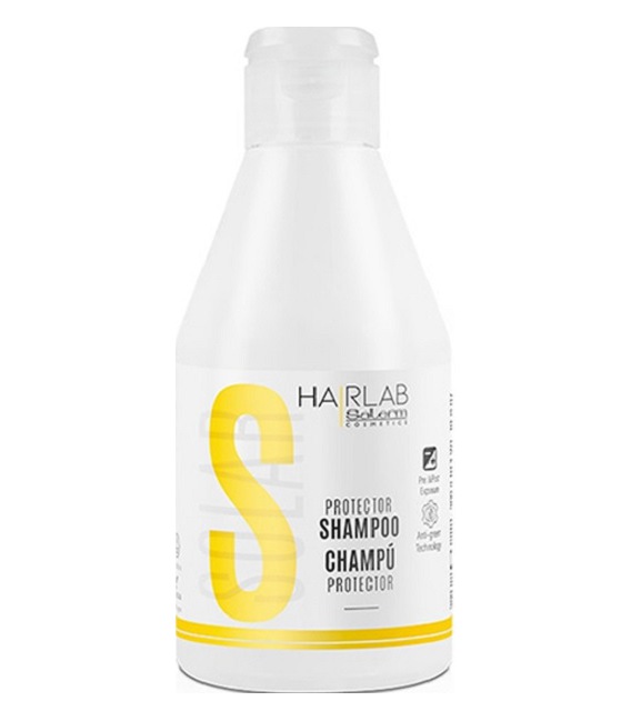 Salerm Solar Protector Shampoo 300ml