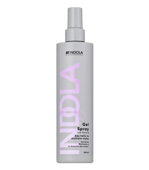 Indola Finish Gel Spray 300 ml