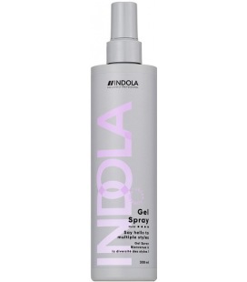 Indola Finish Gel Spray 300 ml