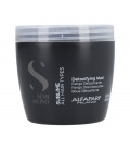 Alfaparf Semi di Lino Detoxifying Mud Mascarilla Desintoxicante 500 ml