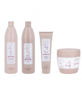 Alfaparf Keratin Therapy Lisse Desing Kit Alisado